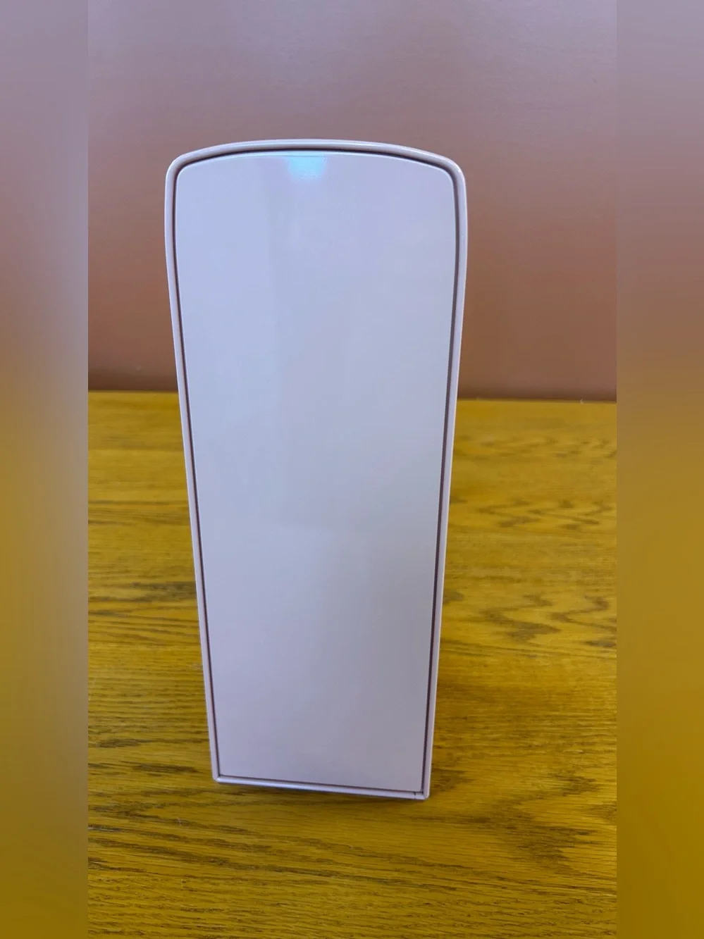 Veuve Cliquot Smeg mini cooler